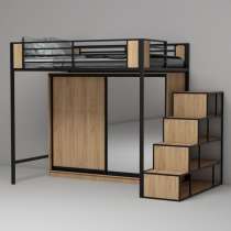 Кровать- Мезонины, в Санкт-Петербурге