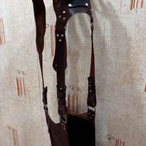 Сумки скрытого ношения, сумка кобура, портупея, в Нижнем Новгороде