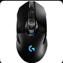 Мышь Logitech G903 Lightspeed Wireless Gaming Mouse, в Москве