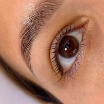 Брови, в Черняховске