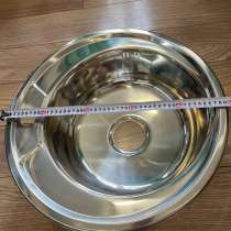 Мойка кухонная, в Воронеже