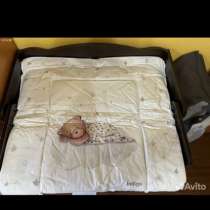 Матрас для пеленального столика, в Новосибирске