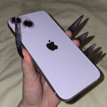 IPhone 14, Purple 128, в Геленджике