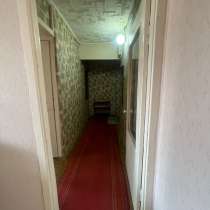 Продаю 1-х комнатную квартиру в 6 МКР, в г.Бишкек