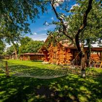 Агроусадьба, национальный колорит, европейское обслуживание!, в г.Минск