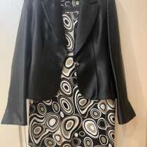 Пиджак женский приталенный, в Орехово-Зуево