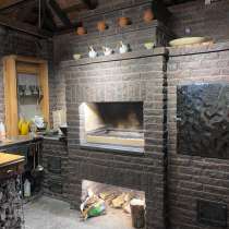 Печник, в Сочи