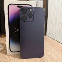 IPhone 14 про Макс 256гб 60к, в Якутске