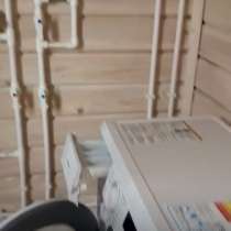 Дом двухэтажный, в Москве