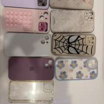 Чехлы на айфон 13, в Ростове-на-Дону