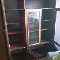 Шкаф для книг, посуды или одежды, в Москве