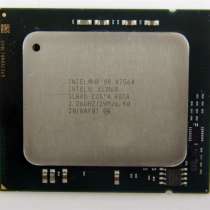 Intel Xeon MP 7560 8-Core SLBRD 5 штук в наличии, в Москве