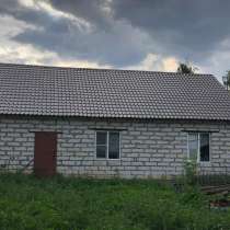 Продаю дом 110 кв метра, в Липецке