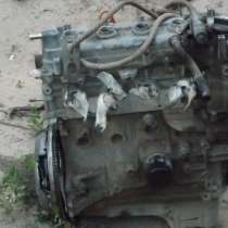 Двигатель Nissan Almera, в Краснодаре