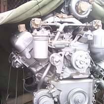 Продам Двигатель ЯМЗ 236НЕ -2 без кпп и сцепления, в Москве