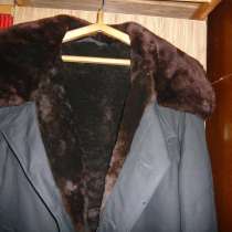 Мужская куртка на овчине, в г.Николаев