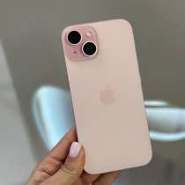 Iphone 15 Pink 128 Gb, в Москве