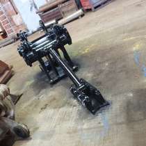 Крашер с использованием спецстали Хардокс, в Санкт-Петербурге