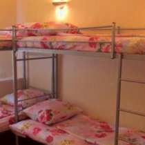 Койко-места от собственника метро Академическая, в Москве