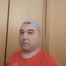Almaz, 50 лет, хочет пообщаться, в Москве