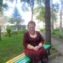 Галина Петровна, 46 лет, хочет познакомиться, в Артеме