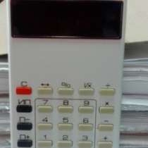 Микрокалькулятор МК33 Электроника, в г.Полоцк