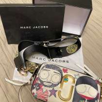 Скипа MARC JACOBS, в Москве