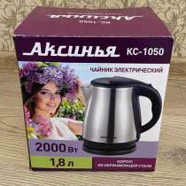 Чайник Электрический, в Омске