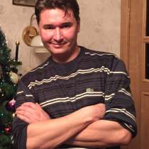 Сергей, 43 года, хочет пообщаться, в Санкт-Петербурге