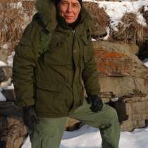 Борис, 58 лет, хочет познакомиться, в Владивостоке