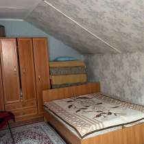 Продаю дом в Ж/М Алтын-Ордо по ул. Анкара, в г.Бишкек