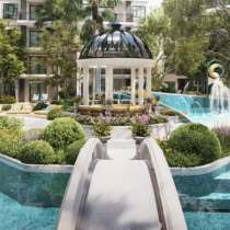 Пхукет студия 28 м, в г.Пхукет