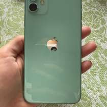 IPhone 11 128gb мятный, в Уфе