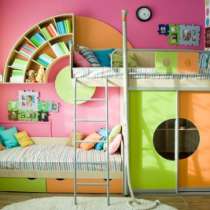 Детская мебель Выше радуги, в Пензе