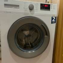 Стиральная машина, в Москве