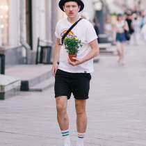 Георгий, 55 лет, хочет пообщаться, в г.Таллин