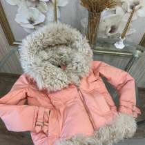 Пуховик коротки 42-44, в Екатеринбурге