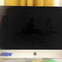 IMac, в Перми