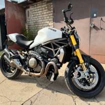 Ducati Monster 1200S (sport), в г.Минск