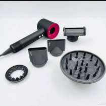Фен dyson hd08 Малайзия с гарантия, в Москве