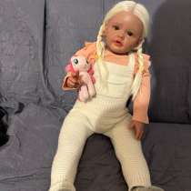 Кукла реборн Бетти, в Йошкар-Оле