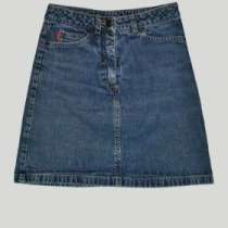 Детские джинсовые юбки секонд-хенд сток, в Королёве