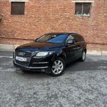 Продам Audi Q7 2008 года, в Уфе