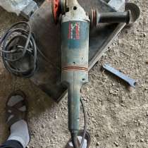 Болгарка, в Москве