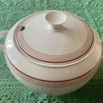 Продам супницу фарфор ГДР, в Перми