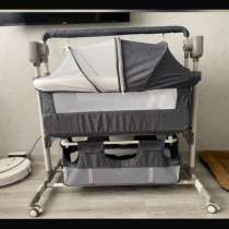 Детская кровать колыбель, в Махачкале