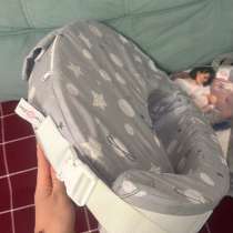 Подушка для кормления ребенка, в Москве