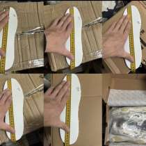 Кроссовки зимние ocai, в Омске