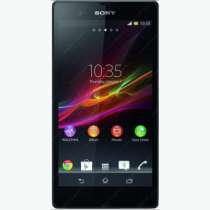 Смартфон sony xperia z1 c6903 16 гб черный, в Екатеринбурге