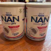 NAN антиаллергия лечение, 400 гр, в Липецке